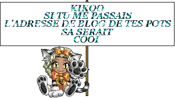 lacher votre blog